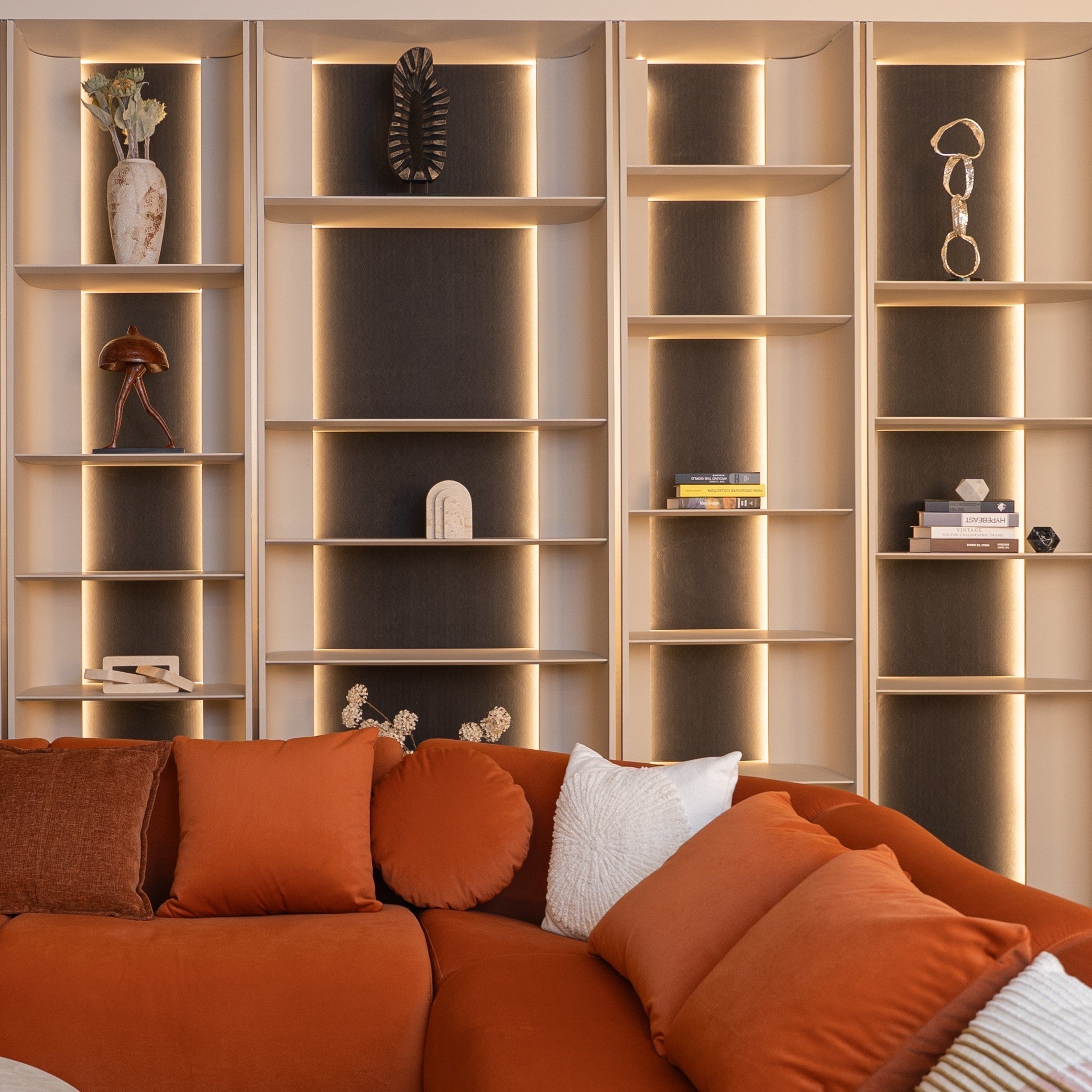 Cabinet Lighting Ideas For Your Home Cabinet Lighting Ideas For Your Home